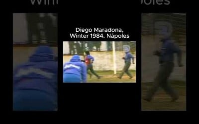 Maradona D10 #napoli #argentina #best