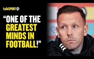 &quot;Have You Taken STUPID PILLS?!&quot; O&#39;Hara Mocks Fan INSISTING Craig Bellamy Is One Of The World&#39;s Best!