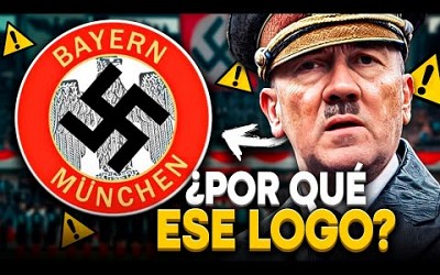 Por qué Hitler odiaba al Bayern Munich