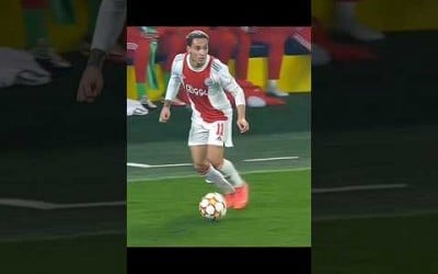 Ajax Antony vs Man Utd Antony #antony #shortsvideo #football #shorts