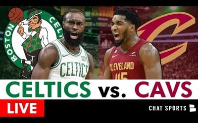 Boston Celtics vs. Cleveland Cavaliers Live Streaming Scoreboard, Play-By-Play | NBA Cup Group Play