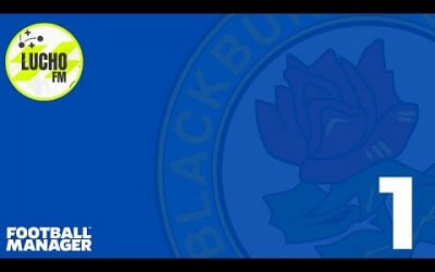 CAMINO A LA PREMIER LEAGUE - BLACKBURN ROVERS - EP 1 - HIGHLIGHTS V HULL CITY