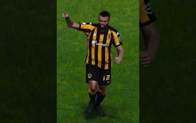 #nugrahapes #pes2021 #ps4 . * update season 24-25 * . HULL CITY VS COVENTRY CITY