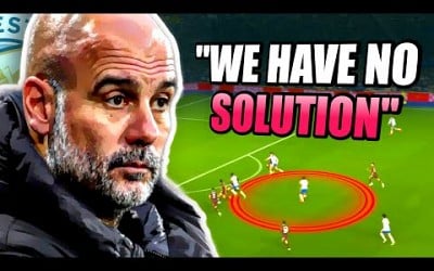 Why Man City&#39;s Problems Are Bigger Than you Think