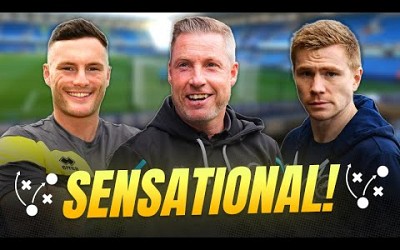 The TACTICS behind Millwall&#39;s INCREDIBLE Unbeaten run!