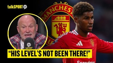 Mike Phelan REVEALS How Alex Ferguson Would DEAL With Current United Players! 