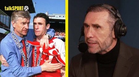 Martin Keown OPENS UP On Playing Under Arsene Wenger &amp; How He &#39;REVOLUTIONISED&#39; Football 