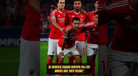 SL Benfica 