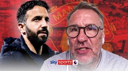 &quot;If he gets top 4 he should be KNIGHTED!&quot; | What will Amorim&#39;s biggest challenges at Man Utd be?