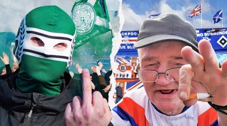 Investigating Football’s Most Dangerous Rivalry (Celtic vs Rangers)