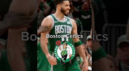 Will the Celtics win another NBA Finals? #nba #basketball