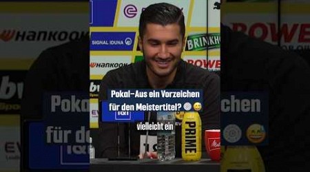 Kann Dortmund noch Meister werden? 