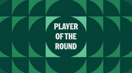 Carabao Cup Player of the Round: Who gets your vote for Round Four?