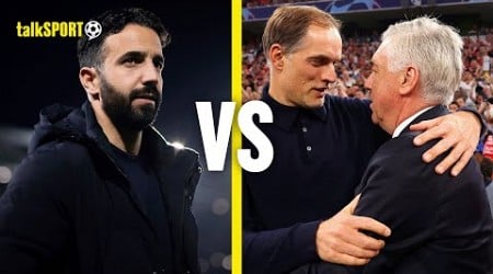 Man United Fan SLAMS INEOS For NOT Getting Tuchel Or Ancelotti INSISTING The JURY IS OUT On Amorim 