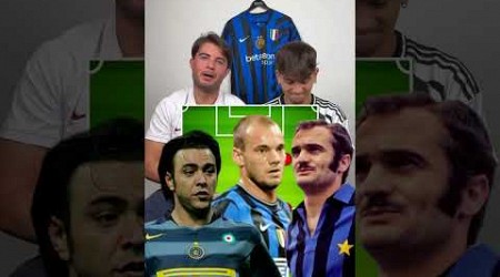 PT.2 L’INTER PIÙ FORTE DI SEMPRE! 