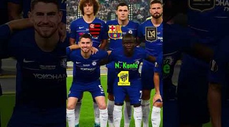 Chelsea 2019 