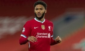 Arne Slot praises Liverpool defender after win vs Brighton