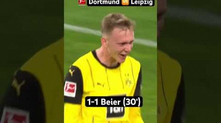 HIGHLIGHTS ⚽️ | BVB Secures HUGE Win! • Borussia Dortmund 