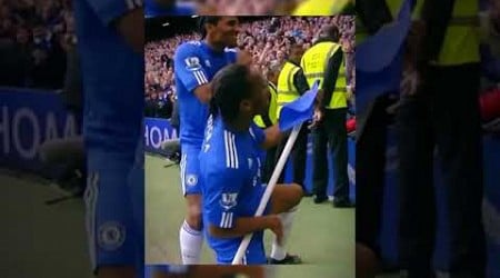 Iconic premier league celebrations 