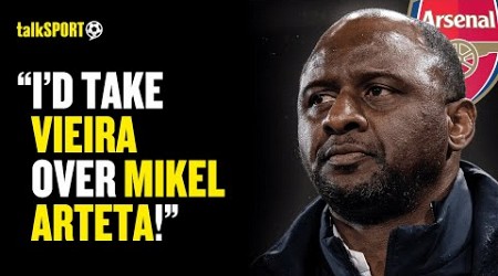 Arsenal Fan Hassan BELIEVES Mikel Arteta Has Taken Arsenal As Far As He Can And Should LEAVE! 