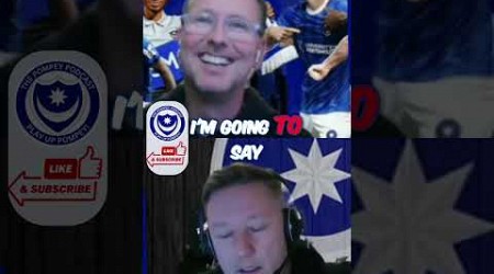 Can Portsmouth Beat Hull Away?