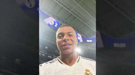 Real Madrid FIFA 25 Mbappe VS Random Characters 