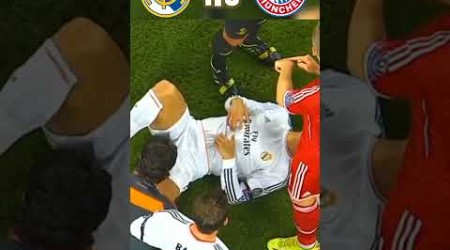 Real Madrid vs Fc Bayern Munich 