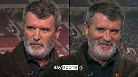 Best of Roy Keane on Manchester United, Erik ten Hag &amp; Ruben Amorim | Super Sunday