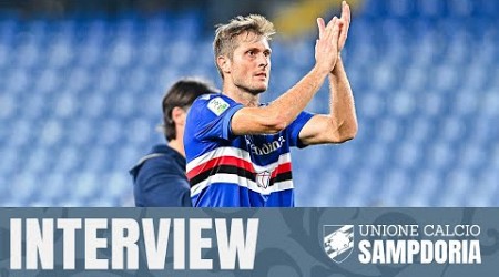 Sampdoria-Brescia, Romagnoli: «Spiace per la sconfitta, continuiamo a lavorare uniti»