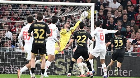 Highlights Genoa vs Fiorentina 0 - 1 (Gosens) - De Gea insuperabile