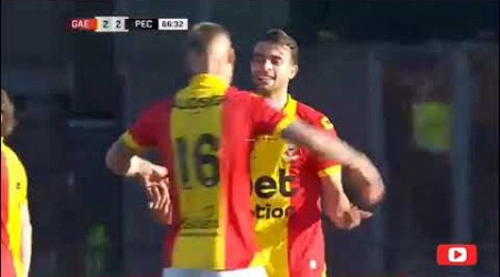 Highlights| Go Ahead Eagles vs PEC Zwolle (2-2)| Eredivisie Match, 03.11.24