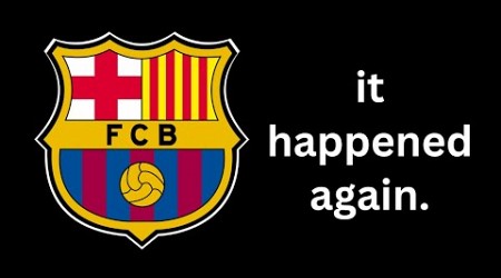 How Did Barcelona SUDDENLY Become Amazing Again?