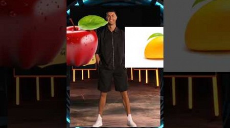 Which is Ronaldo s favourite fruit #trend #viralshort #ronaldo #short@cristiano__cr7-mb