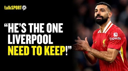 Is Mo Salah The BEST Player In The Premier League? 