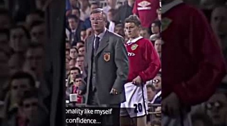 Masih inget tragedi ini gk man Utd vs bayern munchen ucl 1999#football