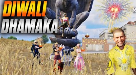 Diya Jala Ke Marenge || Bgmi Funny Commentry Video #bgmi #funny #ajaxgaming47 #gaming #gameplay