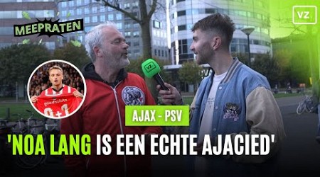 Ajax-fans zijn helemaal klaar met huilende sterspeler van PSV: ‘Een irritante eikel’