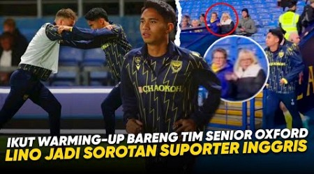 Curi Perhatian Publik Inggris !! Marselino Ferdinan Masuk Skuad Utama Laga Oxford vs Hull City