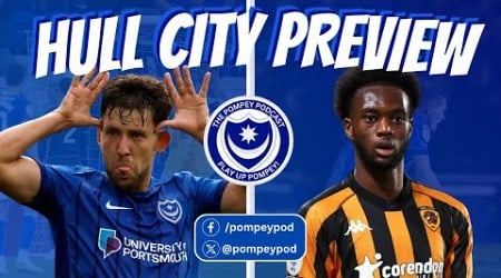 Hull City Preview