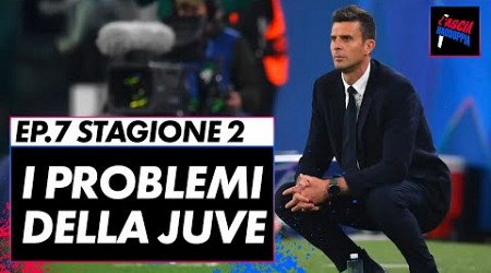 I punti interrogativi sulla JUVENTUS. INTER o NAPOLI: chi ha la rosa più FORTE? Sorpresa LAZIO!