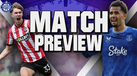 Southampton v Everton | Match Preview