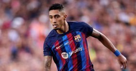 Arsenal wanted to sign 27yo Barcelona winger 