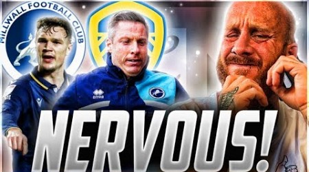 The Ultimate Challenge: Leeds at the Den vs Millwall