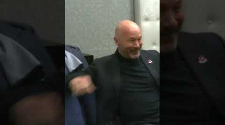 Alan Shearer LOVED Newcastle&#39;s winner against Arsenal!