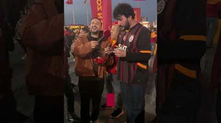 Galatasaray&#39;ın bu sezonki ilk golünü kim attı? Paribu Fan Zone&#39;da eğlence ve rekabet devam ediyor