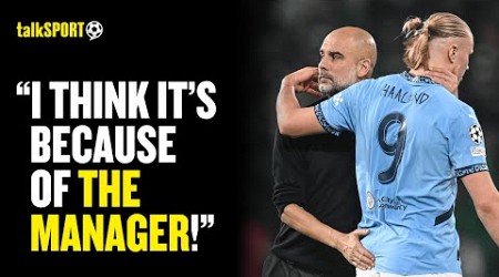 Man City Fan POINTS FINGER at Pep Guardiola for Team’s SLUMP, Claiming Injuries AREN&#39;T to Blame! ❌