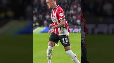 Ajax - PSV 4321-quiz! 