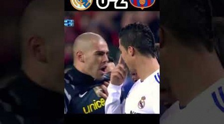 Real Madrid VS Barcelona| Laliga 16/17 #trend #football #ronaldo vs #messi #soccer