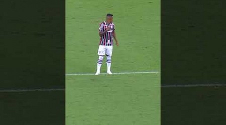 O QUE ACONTECEU? MANO MENEZES E MARCELO SE DESENTENDEM | FLUMINENSE X GRÊMIO | | #shorts | ge.globo