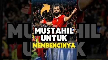 Sisi Lain Mohamed Salah yang Membuat Dunia kagum ‼️